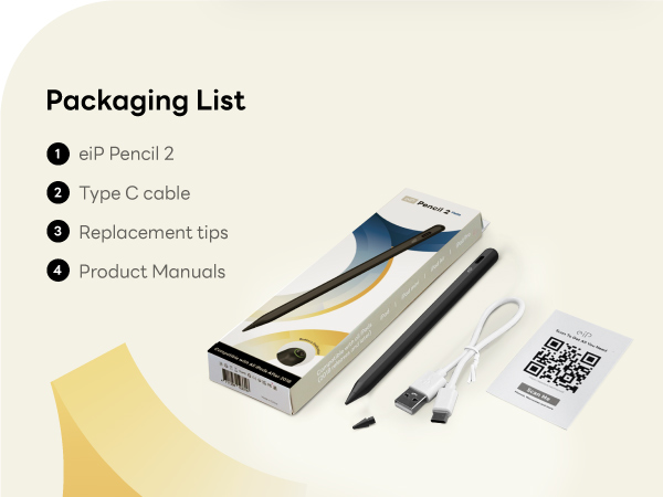 eiP PENCIL 2