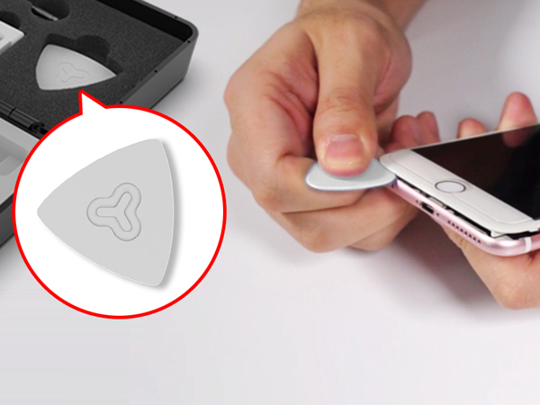 electric screwdriver magnetic