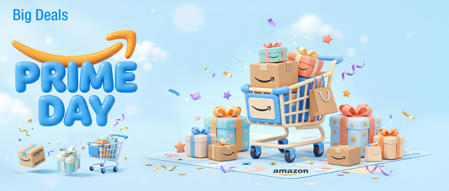prime day