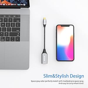 usb-c hdmi macbook air