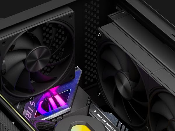 case fan