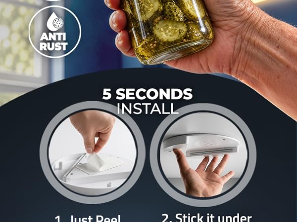 EZ Off Jar Opener for Seniors