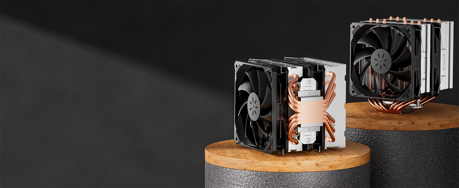 cpu cooler