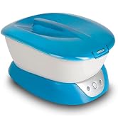 paraffin wax bath
