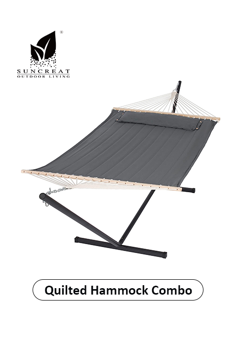 hammocks