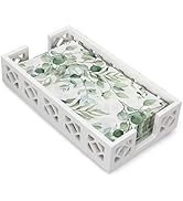 bathroom paper towel holder