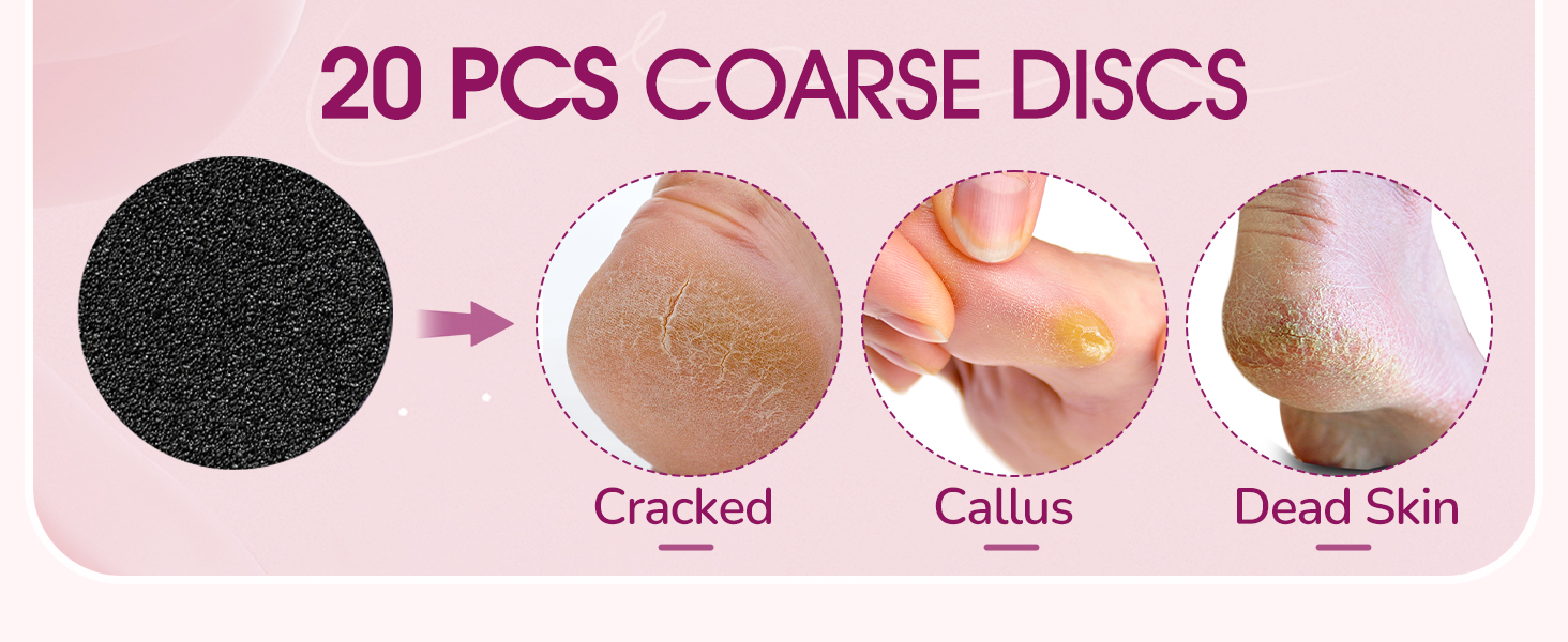 pedicure tools for feet