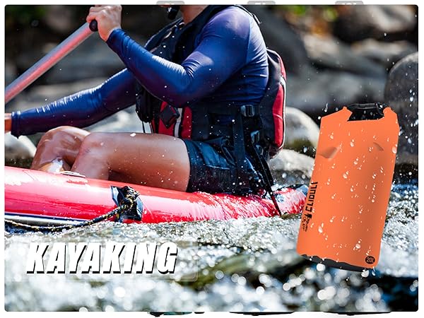 dry bag