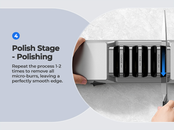 knife sharpening machine