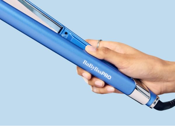 Straightener