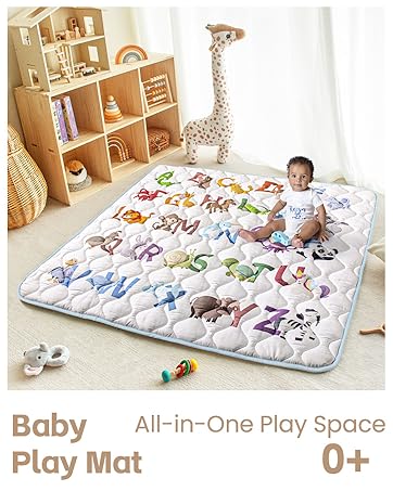 play mat