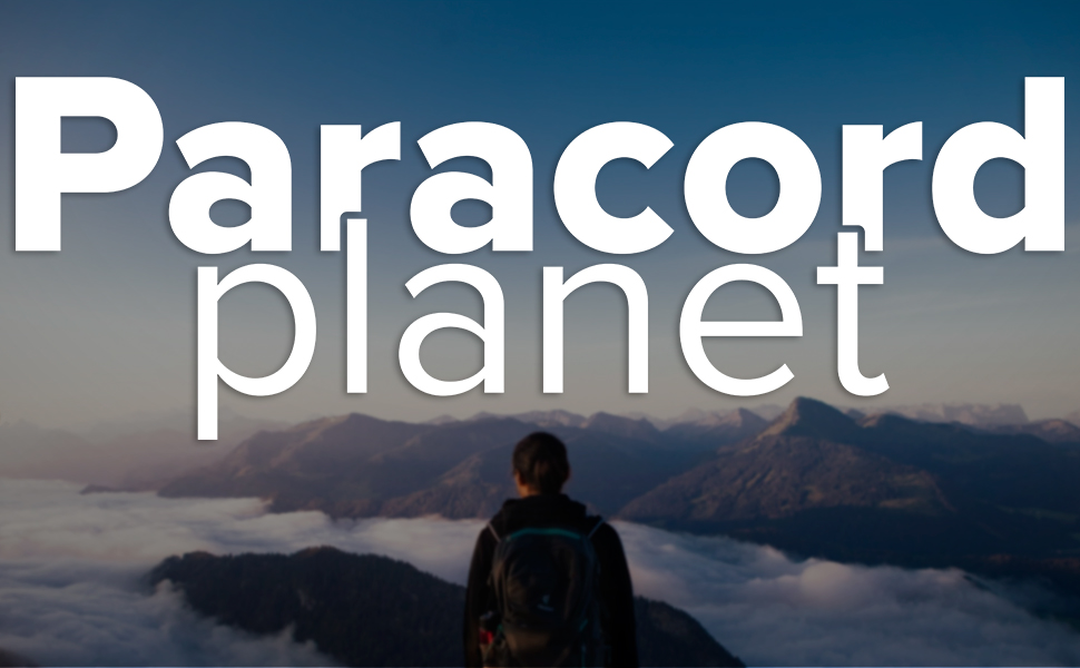 Paracord Planet