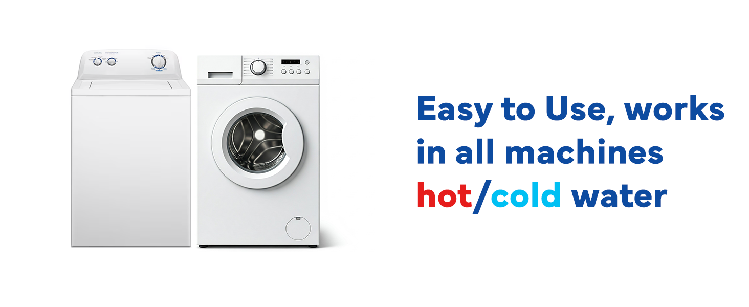 Hot or Cold Water