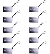 BEBASIA Smart Door Lock IC Cards (10 Pack)