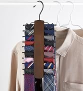 tie organizer