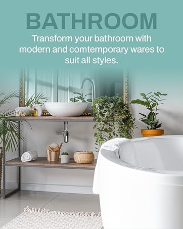 Bathroom Wares
