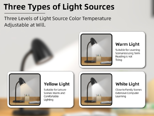 lamp for desk