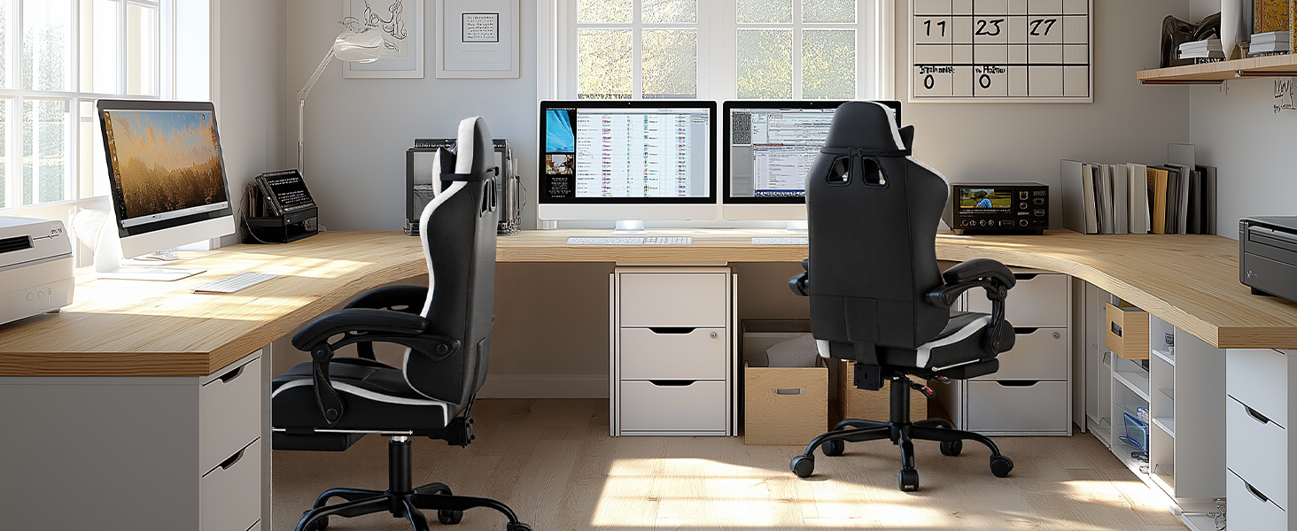 gaming chair