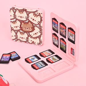 Switch Game Case