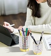 pen cup