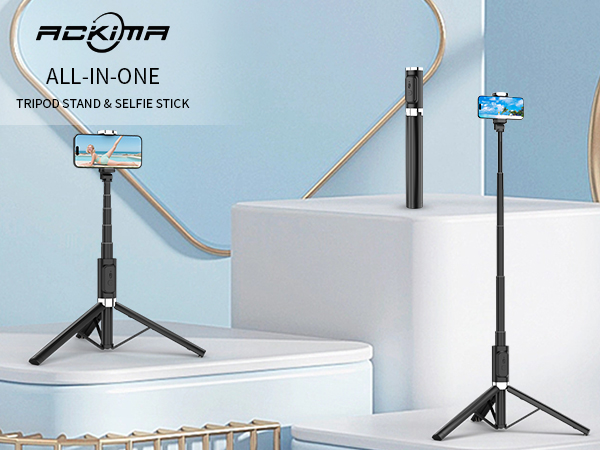 selfie show selfie stick
