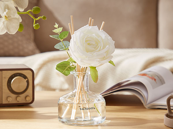 Reed Diffusers Set