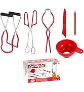 6PCS Canning Supplies Canning Kit, Canning Essentials Set, Canning Supplies Essentials Boxed Set ...