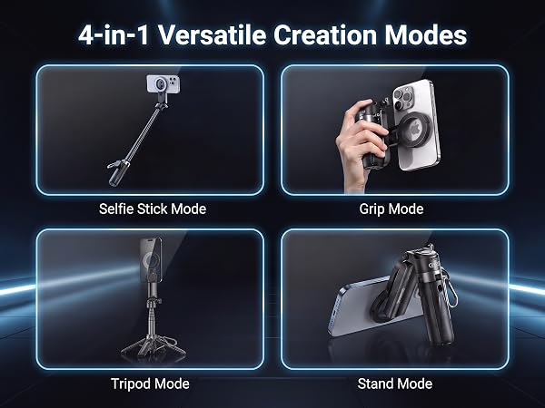 mini tripod