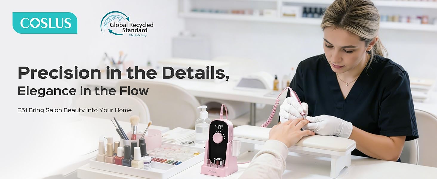 Precision in the Details, Elegance in the Flow