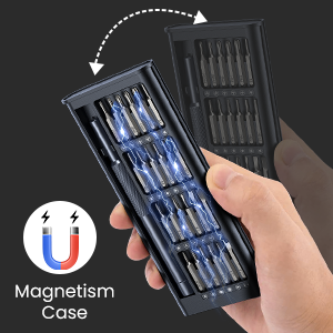 precision screwdriver set