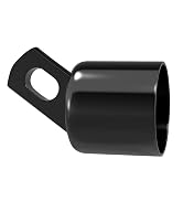 VIVIDA Rail End Cap 1-5/8