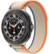 Trail/Alpine Loop Bands for Samsung Galaxy Watch 8 Band 40mm 44mm/8 Classic 46mm Men Women,Rugged...