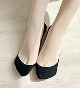 no show socks black women