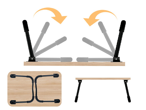 Foldable