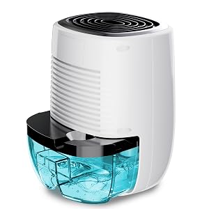 Dehumidifiers
