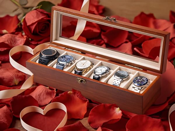 watch box