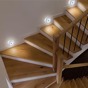 Stairway Light