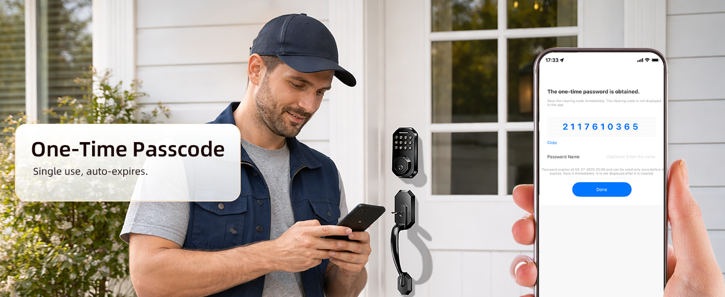 door locks for front door