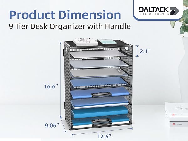 desk organizer