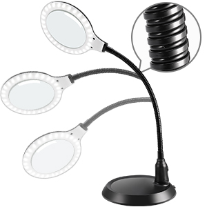 stand magnifier