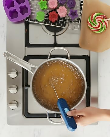HDP01 with sugar