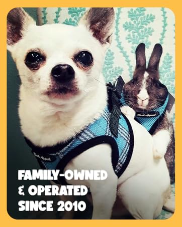 Bark Appeal