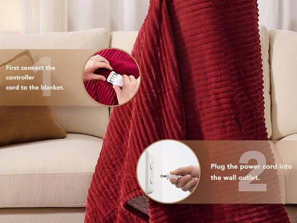 Have ETL Certification.Lower Electro Magnetic Radiation