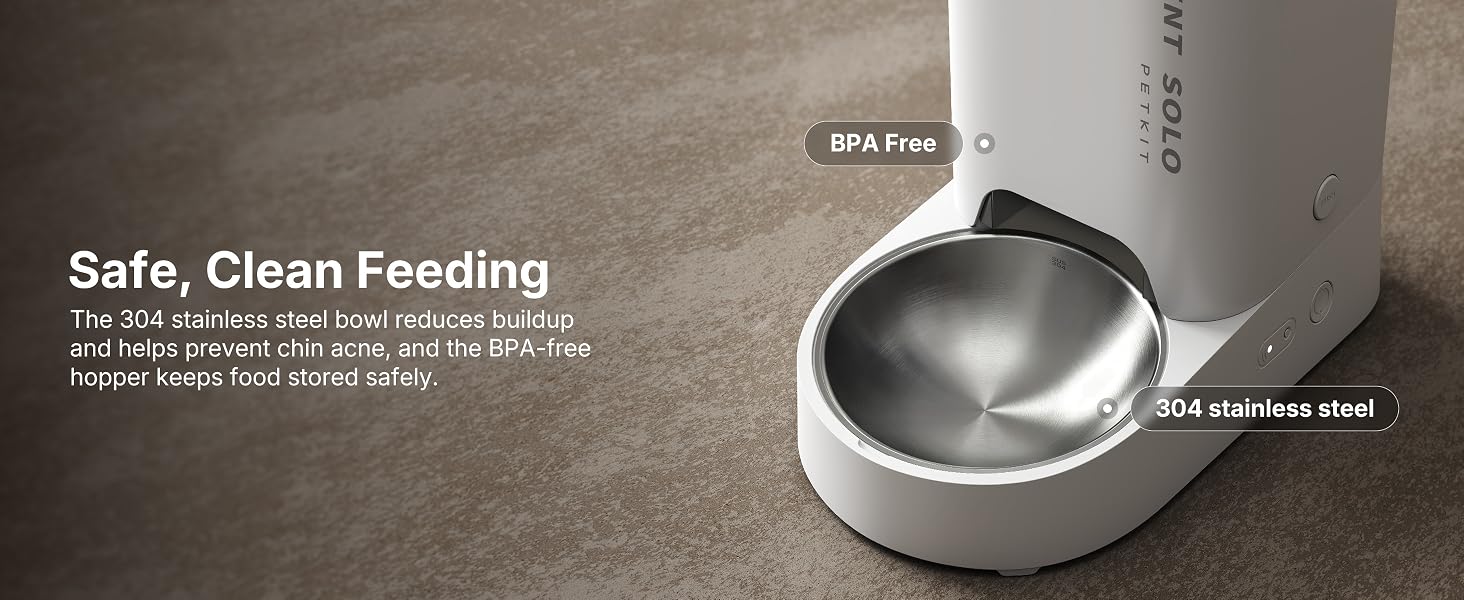 304 steel bowl food safety