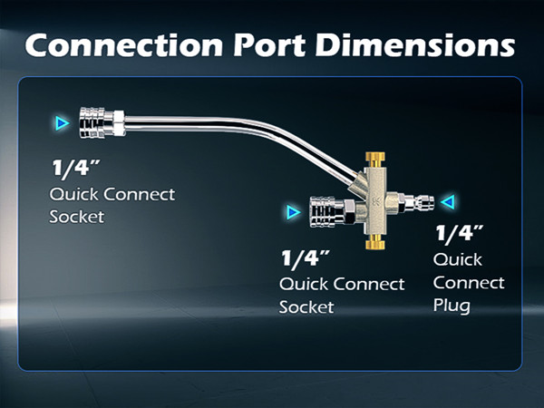 pressure washer foam cannon