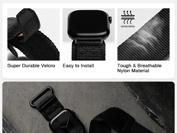 apple watch band