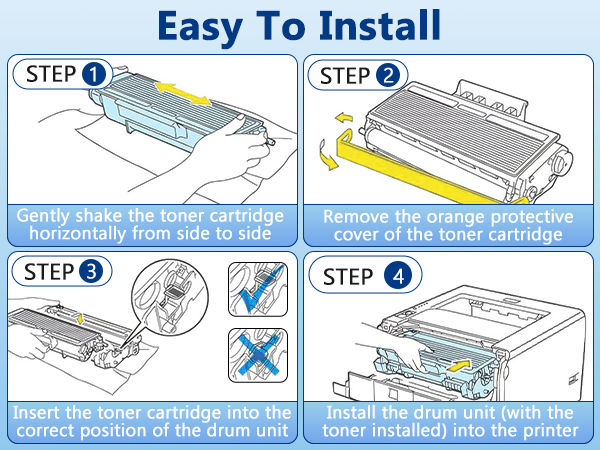 usuperink toner cartridge