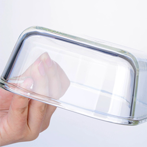 2 cup square glass food containers with lids small square glass food containers with lids
