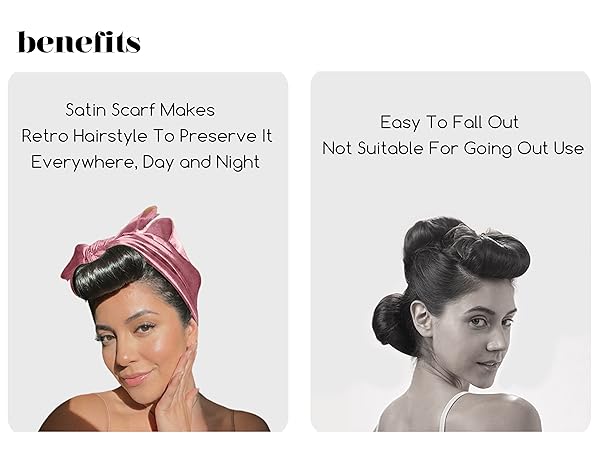 heatless curl rods