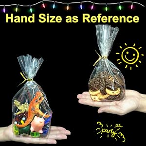 side goodie 6x12 6x8 6x9 7” wide gussetted 8 x 11 12 8.5 8” 8x10 shower favors 8x11 8x12 8x15